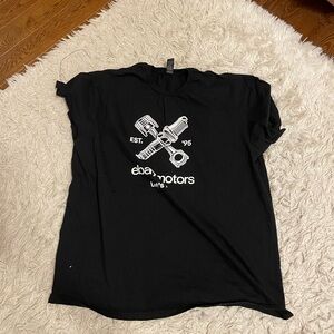 eBay Motors T-Shirt